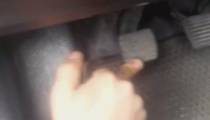 کيت نرم کننده کلاچ طبي نوين مبتکران بر روي خودرو 206 تیپ 5 2
