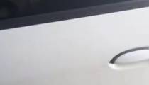 کيت نرم کننده کلاچ طبي نوين مبتکران بر روي خودرو L90 2