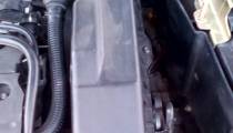 کيت نرم کننده کلاچ طبي نوين مبتکران بر روي خودرو TU5