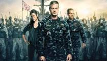 سریال آخرین کشتی فصل 1 قسمت 10 آخر | The Last Ship S01E10