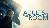 فیلم بزرگ ترها در اتاق Adults in the Room 2019 (زیرنویس فارسی)