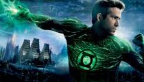 فیلم گرین لانترن دوبله فارسی (فانوس سبز Green Lantern 2011)
