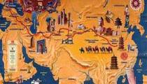 جاده ابریشم 16