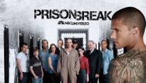 فرار از زندان 5 - Prison Break