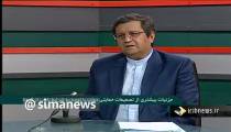 همتی: برداشت اقساط از حساب مردم تخلف است ؛ بانک ها پول را برگردانند
