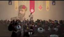 مطیعی میثم /شعر خوانی/میهن من بازخنر از...