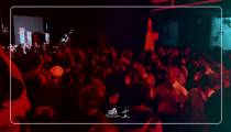 سلحشور/واحد/در نگاهت غروب دل تنگی