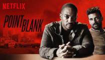 فیلم هدف نزدیک | فیلم نقطه خالی | Point Blank 2019