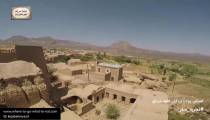 قلعه تاریخی خرانق یزد