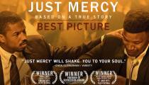 فیلم فقط رحمت Just Mercy 2019 (زیرنویس فارسی)
