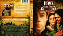 فیلم عشق سال های وبا Love in the Time of Cholera 2007