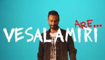 دانلود ویدئو جدید وصال امیری به نام آره