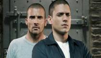 فرار از زندان 6 - Prison Break