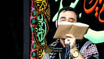 کربلایی جواد مقدم /شور/آقا به سرم بذار منت