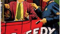 اسپیدی - Speedy 1928