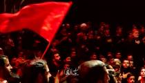 حاج مهدی رسولی / واحد / می کشم من از داغ تو آه