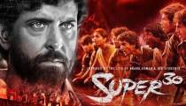 فیلم سوپر 30 دوبله فارسی (Super 30 2019)