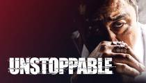 فیلم توقف ناپذیر دوبله فارسی - Unstoppable 2018