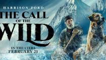 فیلم آوای وحش The Call of the Wild 2020 (زیرنویس فارسی)