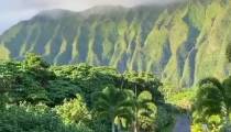 آمریکا، جزایر هاوایی مرکز این ایالت هونولولو است.  بی نظیره