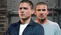 فرار از زندان 9 - Prison Break