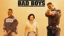 فیلم پسران بد 1 دوبله فارسی (Bad Boys 1995)