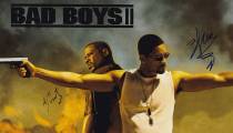 فیلم پسران بد 2 دوبله فارسی (Bad Boys 2 2003)