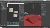 TyFlow Fracture Tutorial - Wood Dynamics VFX for 3DS Max (Allan McKay)