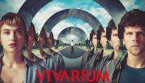 فیلم حصار Vivarium 2019 (زیرنویس فارسی)