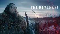 فیلم از گور بازگشته دوبله فارسی (The Revenant 2015)