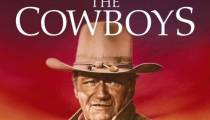 فیلم گاوچرانها - The Cowboys 1972