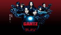 انیمیشن گانتز او دوبله فارسی (Gantz O 2016)