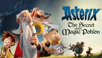 انیمیشن آستریکس در سرزمین گلها با دوبله فارسی Asterix And The Gauls