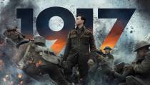 فیلم 1917 2019 با دوبله فارسی