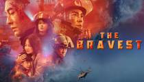 فیلم شجاع ترین The Bravest 2019 با دوبله فارسی