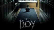 فیلم پسر 1 دوبله فارسی (The Boy 2016)