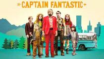 فیلم کاپیتان فوق العاده - Captain Fantastic 2016