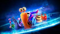 کارتون توربو دوبله فارسی (Turbo 2013)