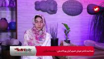 آموزش مجسمه سازی تصویرگران پویا اندیش 2
