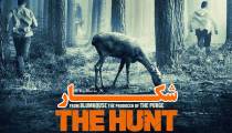 فیلم شکار دوبله فارسی (The Hunt 2020)
