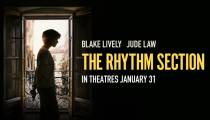 فیلم بخش ریتم The Rhythm Section 2020 زیرنویس فارسی
