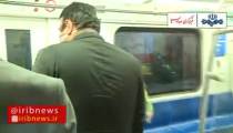 حمل و نقل در سایه کرونا