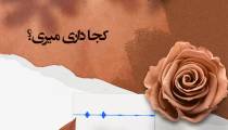 کجا دارید میرید؟