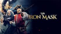 فیلم راز ماسک آهنی The Mystery of Iron Mask 2019