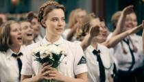فیلم هرگز روی برنگردان Never Look Away 2018
