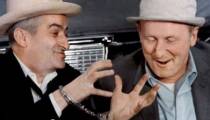 هالو - The Sucker 1965