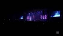اجرای کنسرت اهنگ "دروغه" از مازیار فلاحی