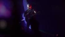 اجرای اهنگ "سوژه هات تکراریه" توسط سیروان خسروی در کنسرت تبریز