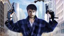 فیلم اسلحه های آکیمبو دوبله فارسی (Guns Akimbo 2019)