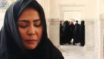تشرف به اسلام بانوی بودایی در حرم مطهر رضوی